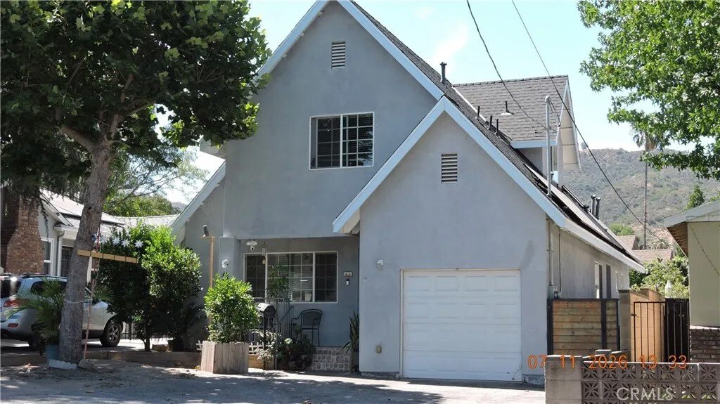 House in Los Angeles, California, United States 1 - 18416483