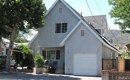 House in Los Angeles, California, United States 1