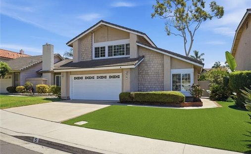 Casa a Irvine, California, Stati Uniti 1