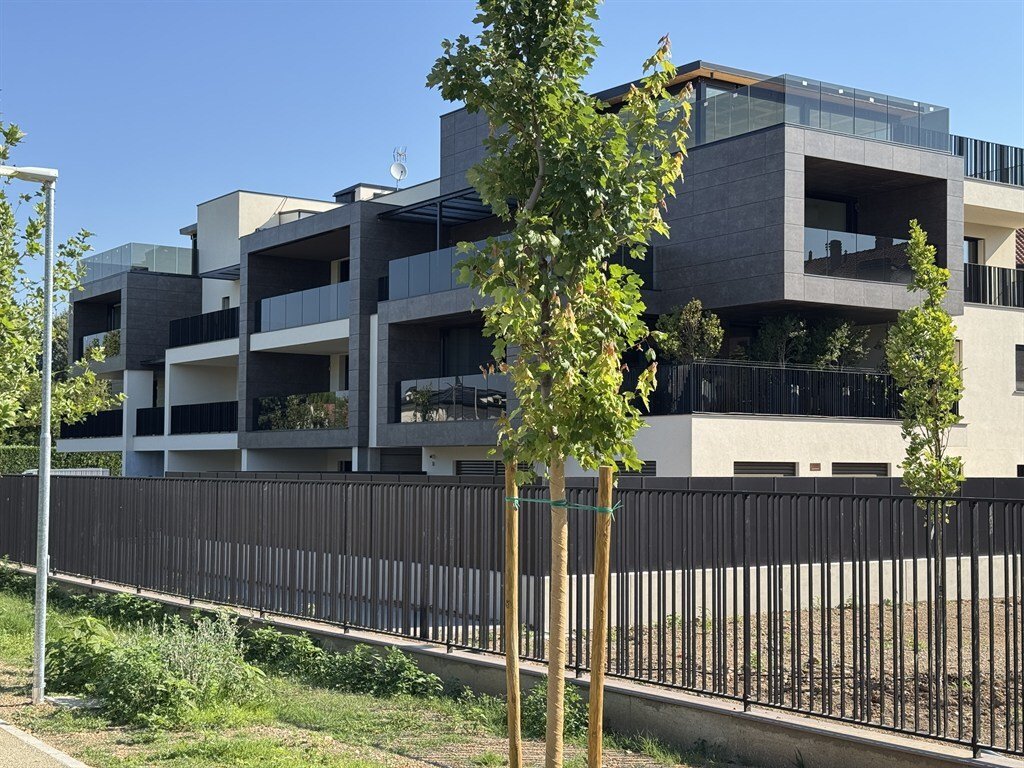 Penthouse in San Biagio-San Gottardo, Monza, Lombardy 2 - 17778660