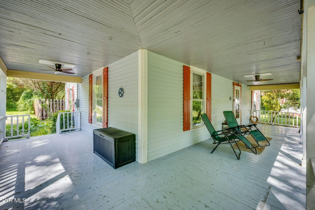 House in Mosheim, Tennessee, United States 4 - 18419060