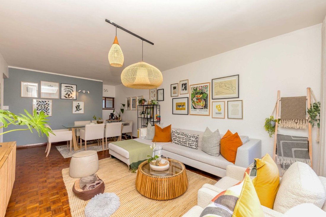 Apartment in City Centre, Cape Town, South Africa 5 - 18411000