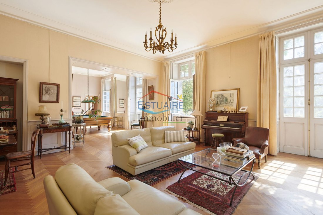 Casa en La Grand Noé, Vertou, Francia 2 - 18398104