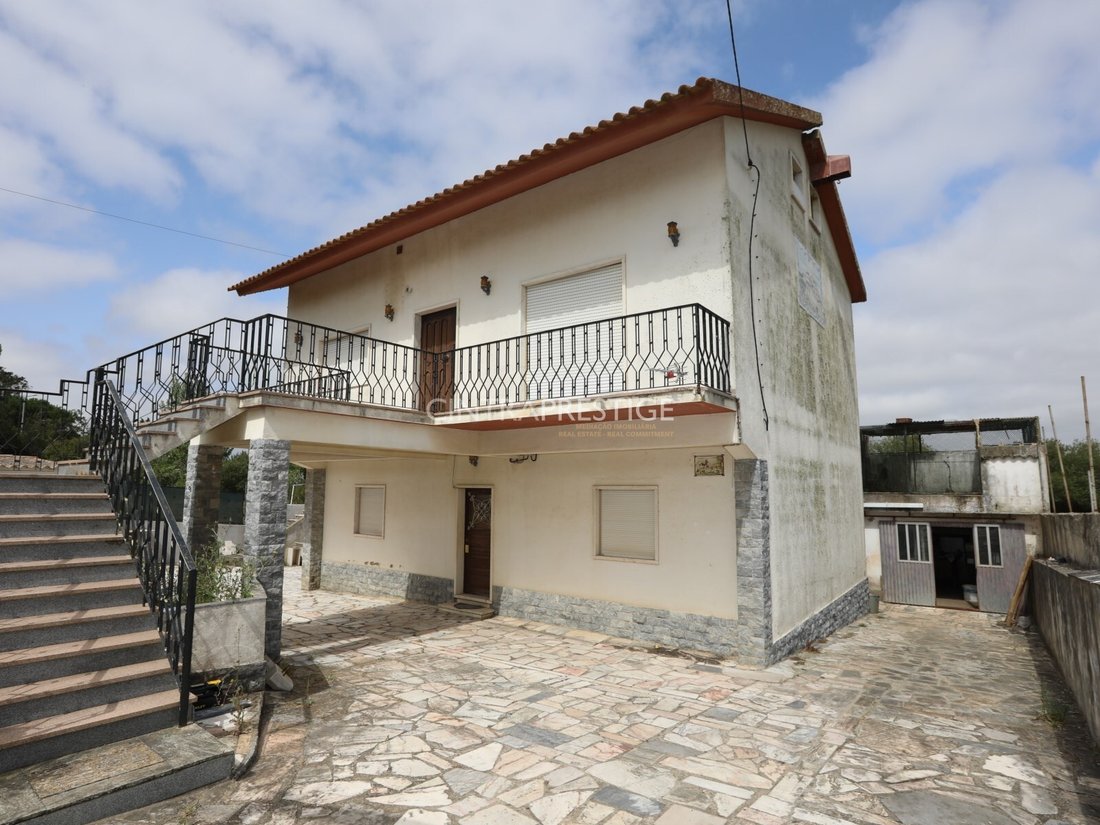 House in Almargem do Bispo, Lisbon, Portugal 2 - 18404889