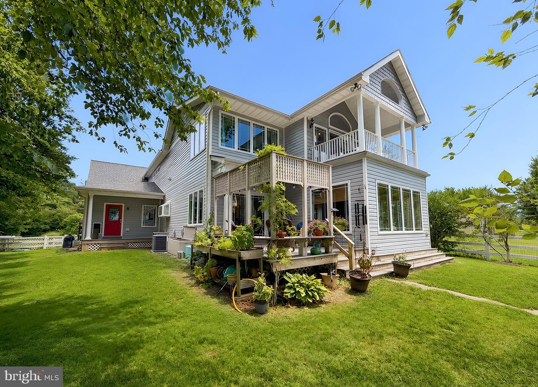 House in Lexington Park, Maryland, United States 1 - 18397530