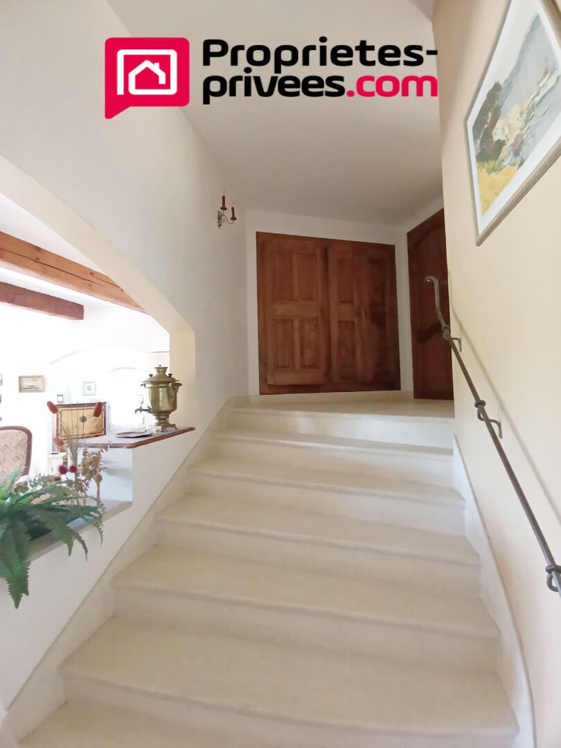 Villa in La Motte, Provence-Alpes-Côte d'Azur, France 5 - 18414097