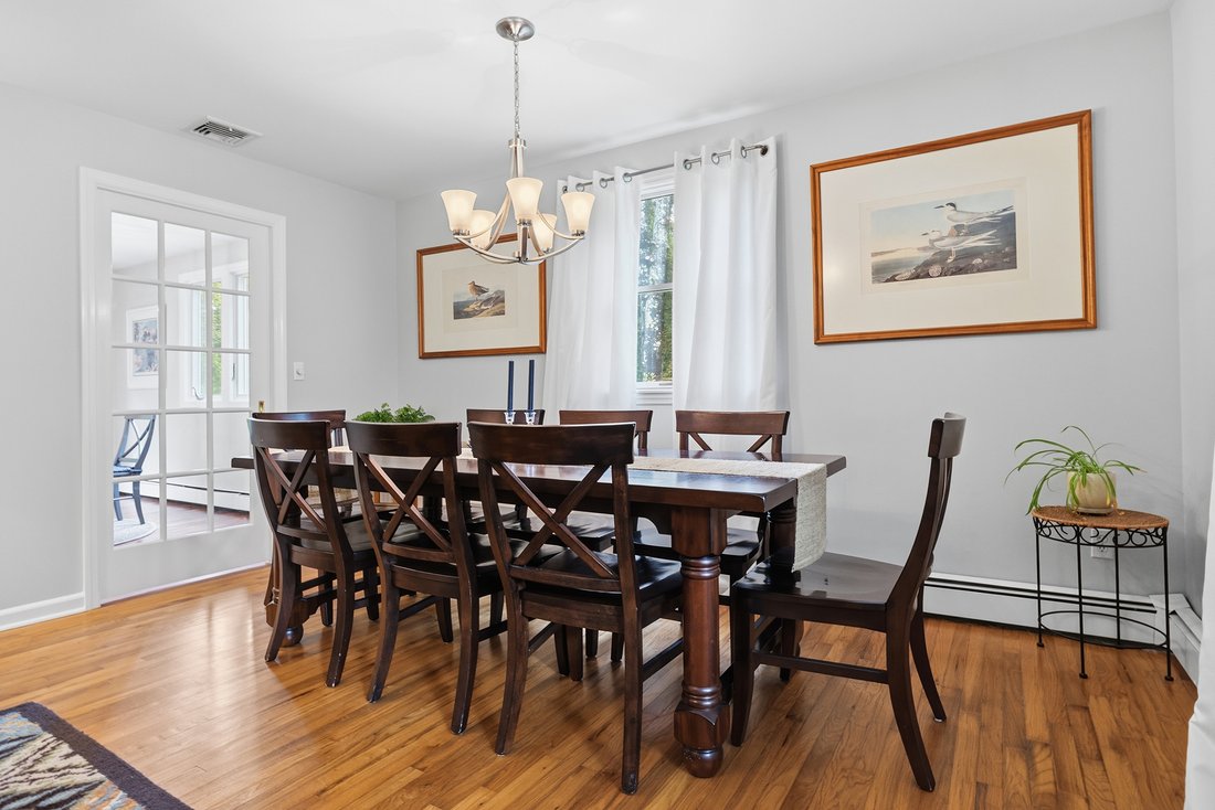 Maison à Ridgefield, Connecticut, États-Unis 3 - 18416550