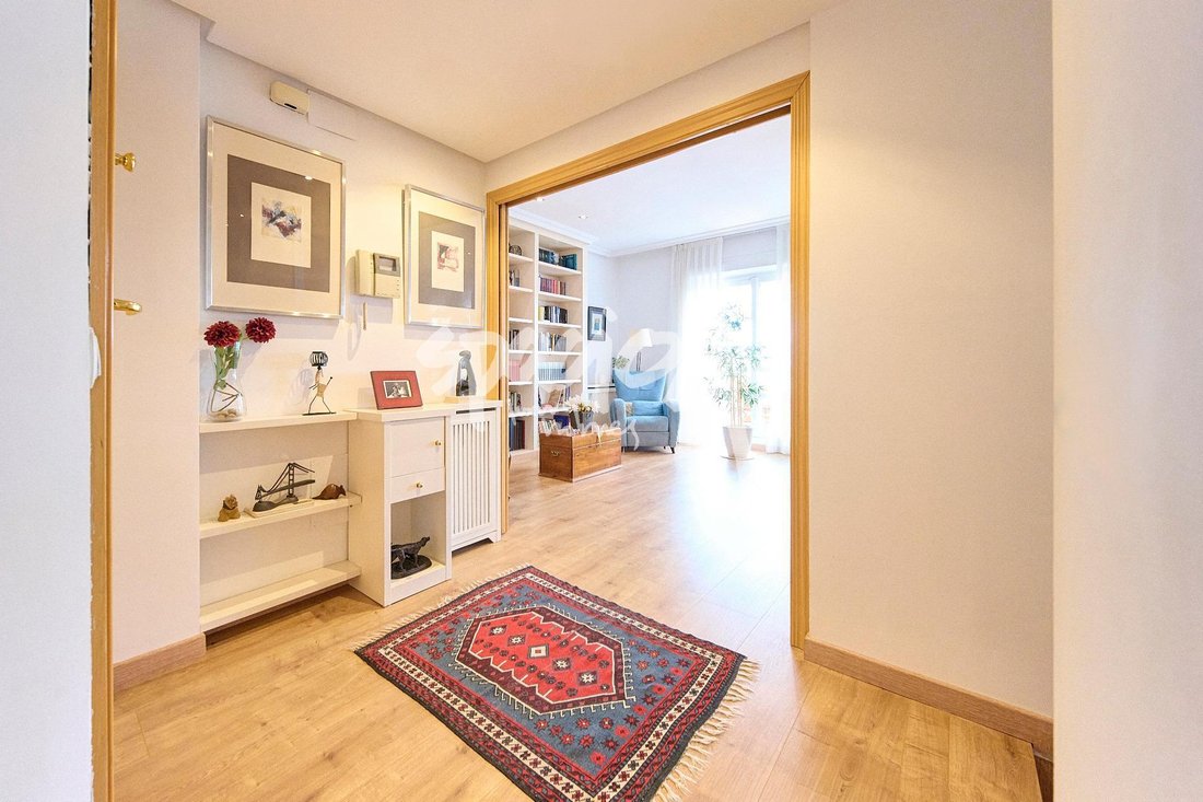 Apartment in Majadahonda, Comunidad de Madrid, Spain 3 - 18358515