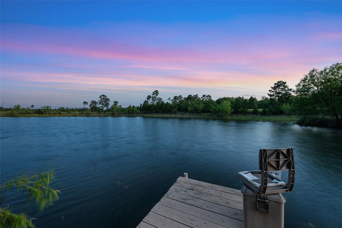 House in Smithville, Texas, United States 3 - 18416337