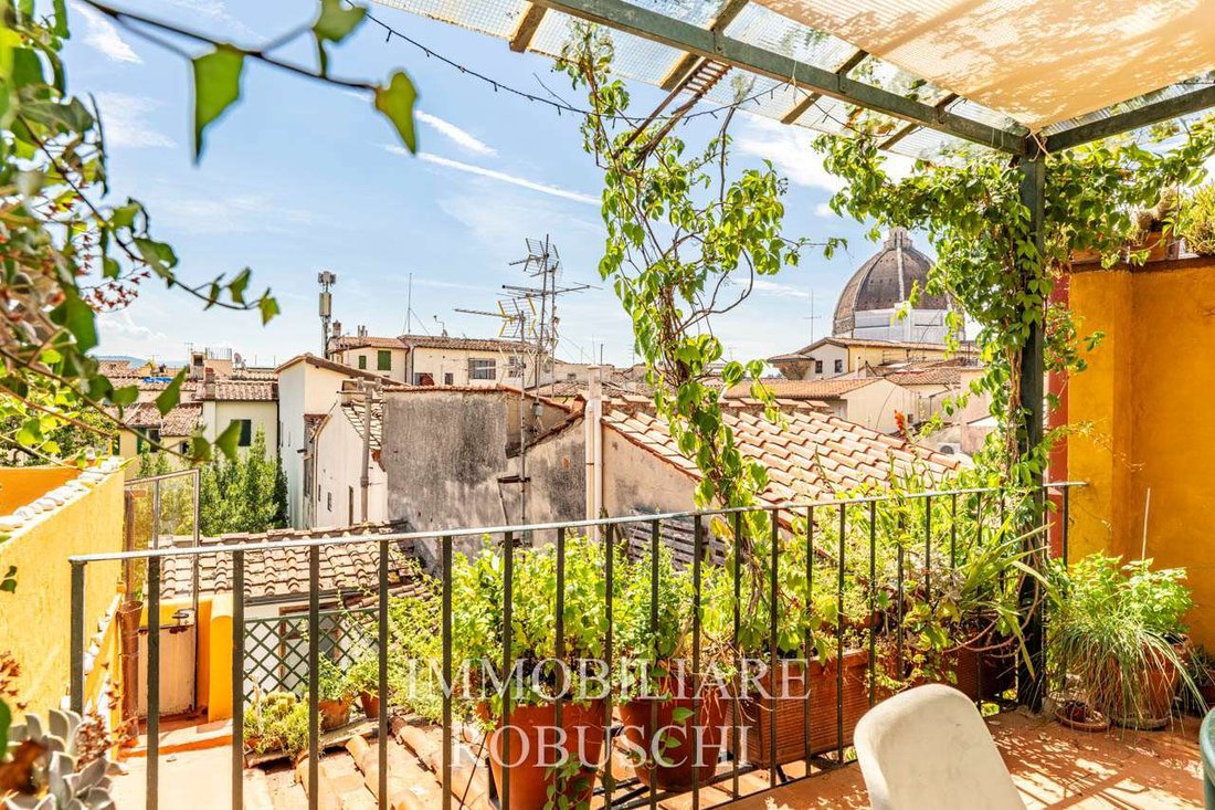 Apartment in Center, Florence, Tuscany 1 - 18407856