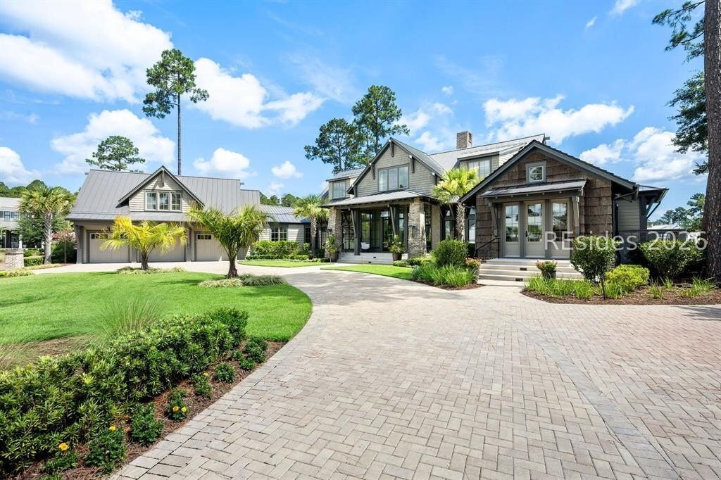House in Bluffton, South Carolina, United States 4 - 18415832