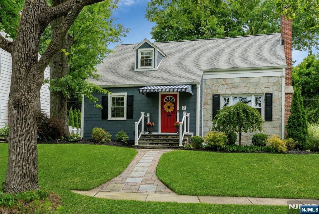 Glen Ridge, New Jersey, United States 1 - 18416561