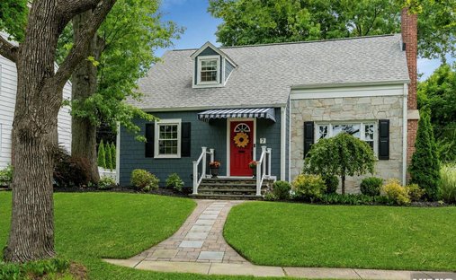 Glen Ridge, New Jersey, United States 1