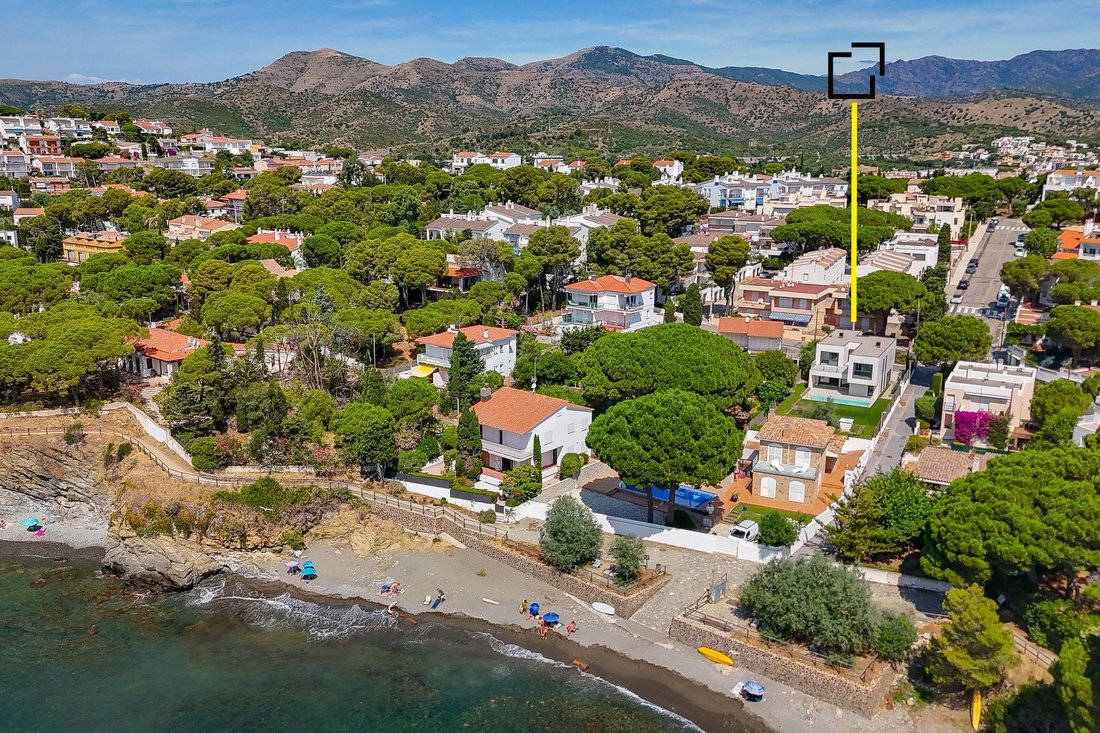 Villa à Llanca, Catalogne, Espagne 3 - 18403104