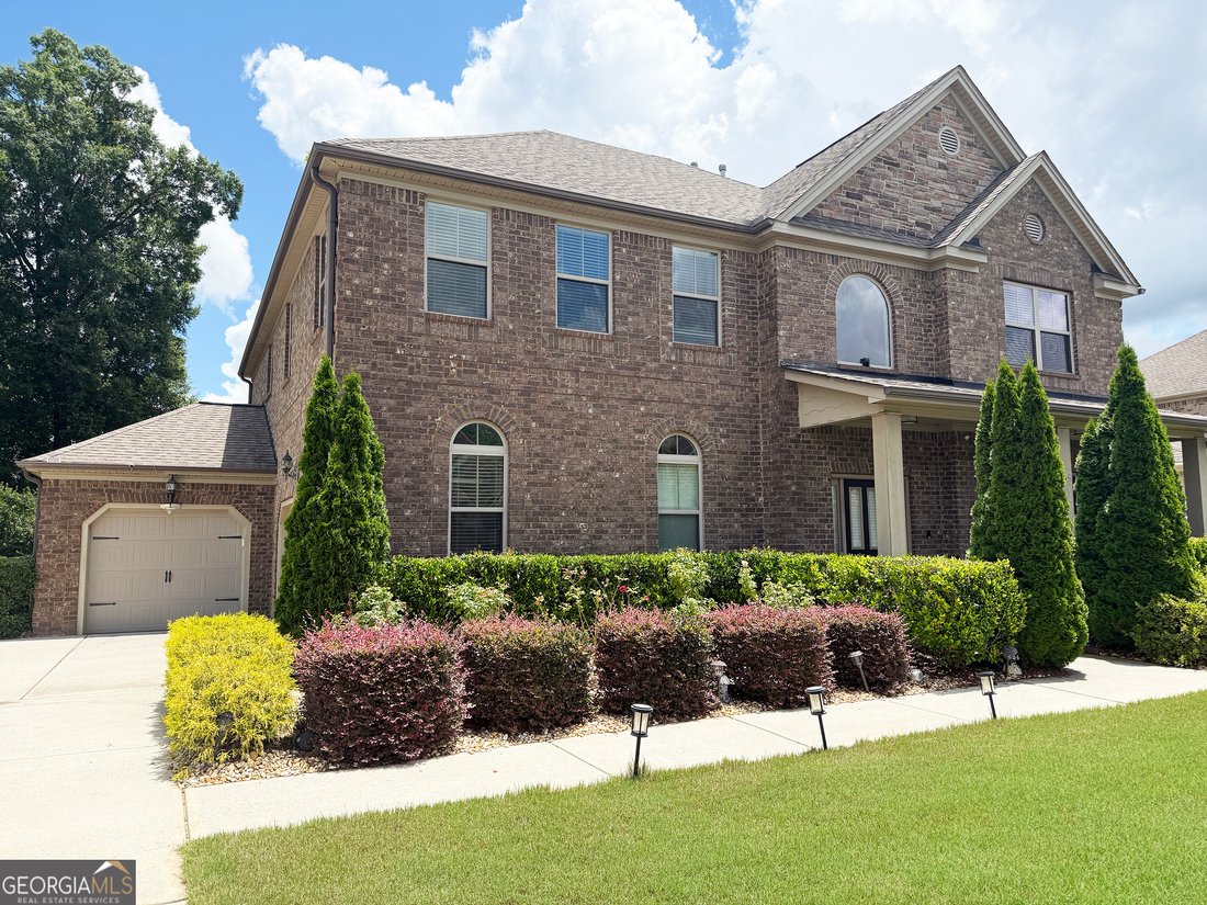 House in Hampton, Georgia, United States 2 - 18417361