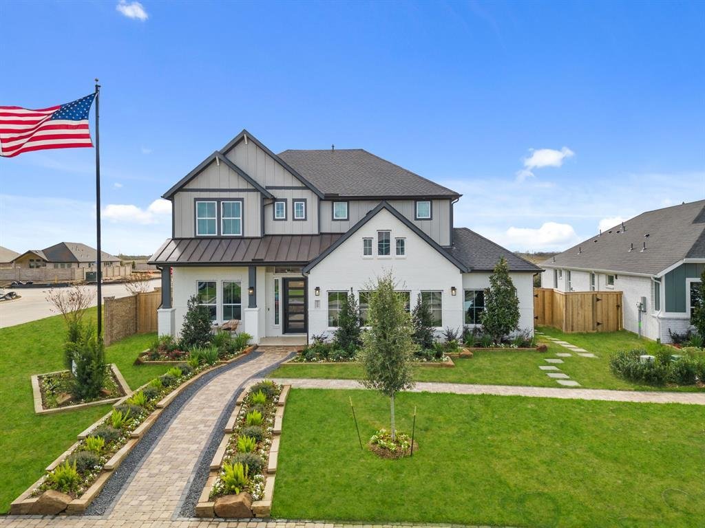 House in Fort Worth, Texas, United States 1 - 18413667