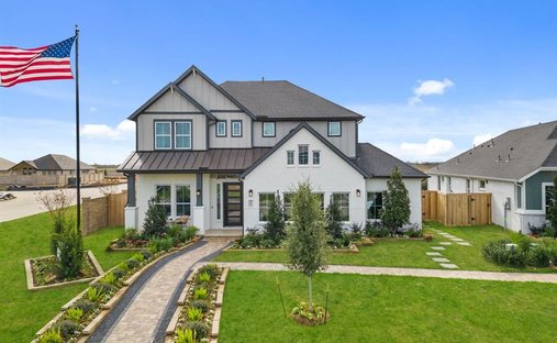 Haus in Fort Worth, Texas, Vereinigte Staaten 1