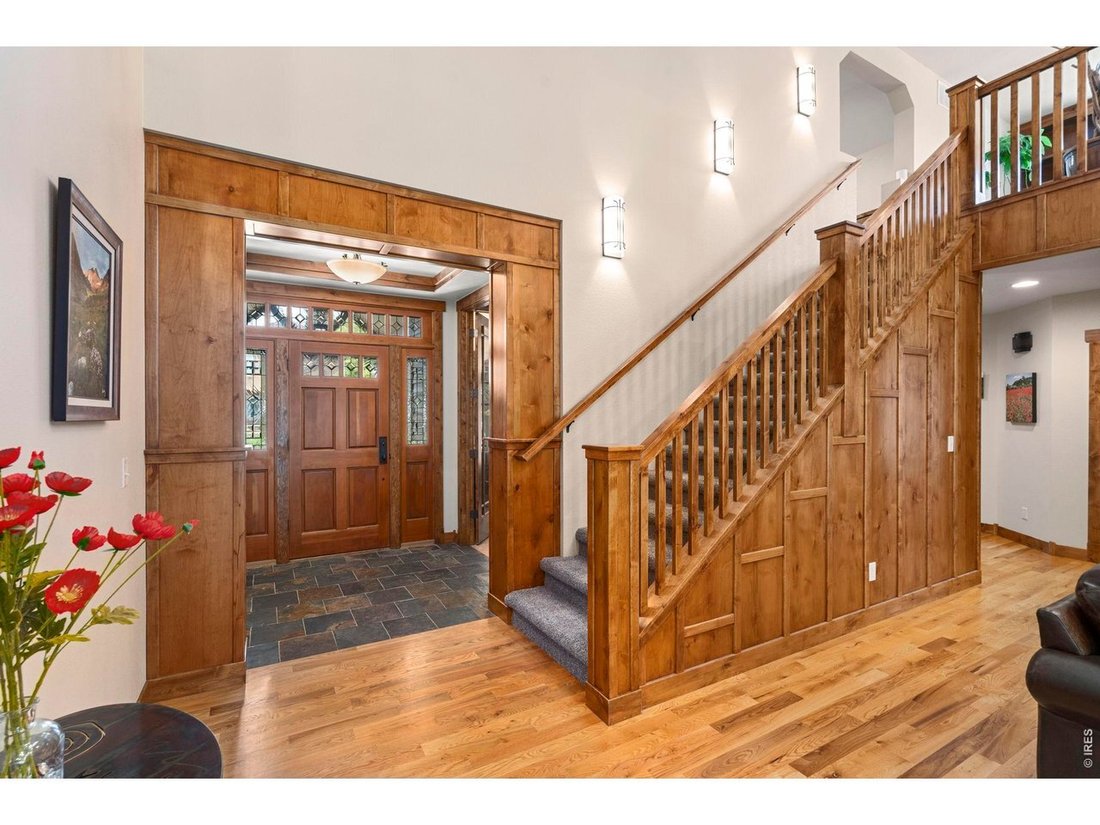 House in Windsor, Colorado, United States 5 - 18410416
