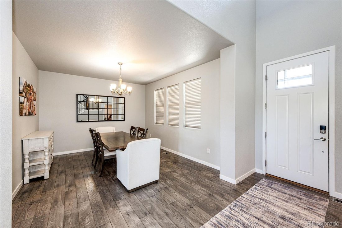 House in Colorado Springs, Colorado, United States 4 - 18419212