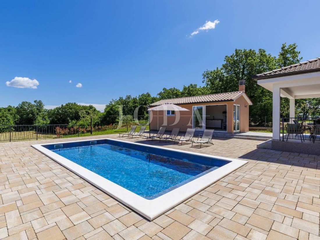 House in Labin, Istria County, Croatia 5 - 18408403