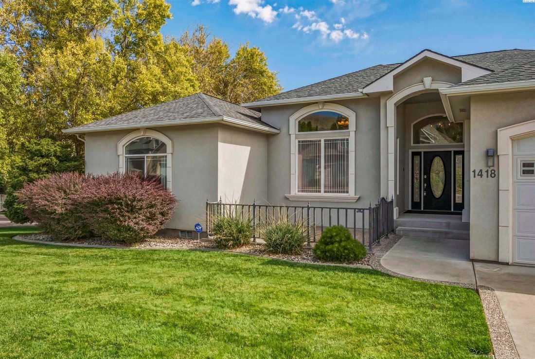 House in Richland, Washington, United States 4 - 18406232