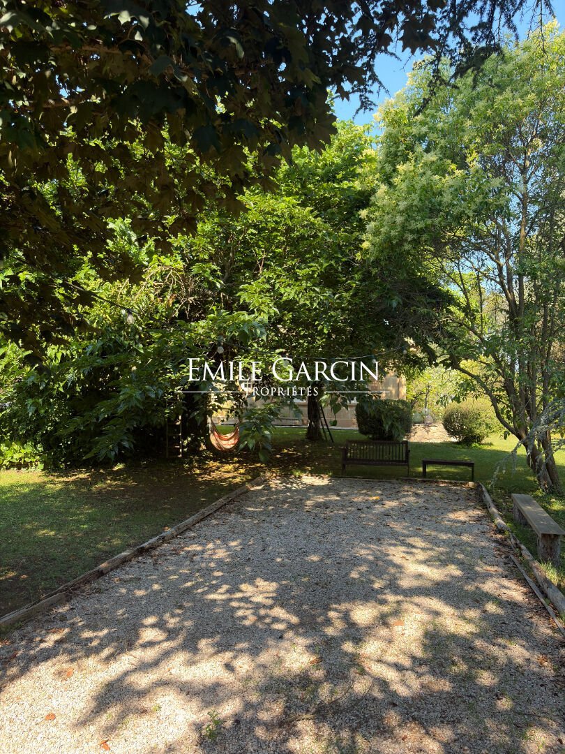 Villa in Granettes-Jauberte-Sainte Anne, Aix-en-Provence, France 5 - 18405248