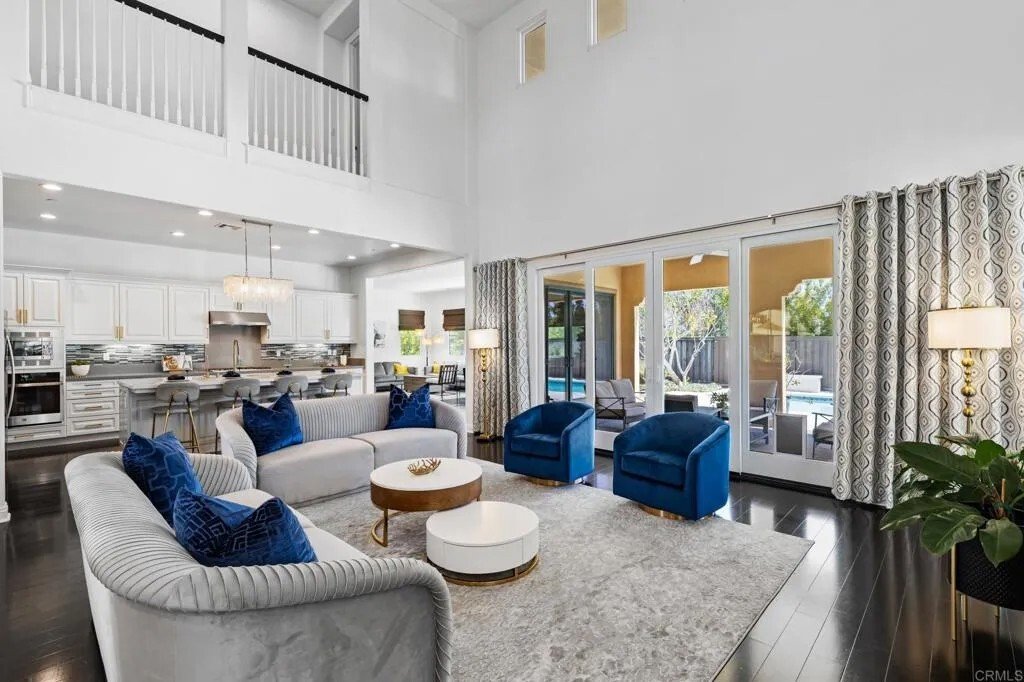 House in Rancho Santa Fe, California, United States 2 - 18408317