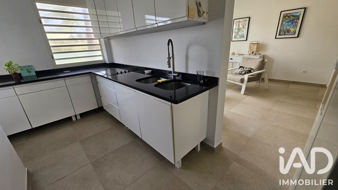 Apartment in France 4 - 18414194