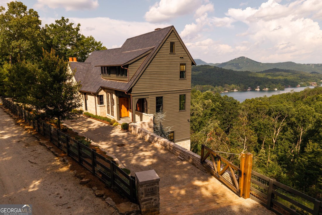 House in Toccoa, Georgia, United States 3 - 17275685