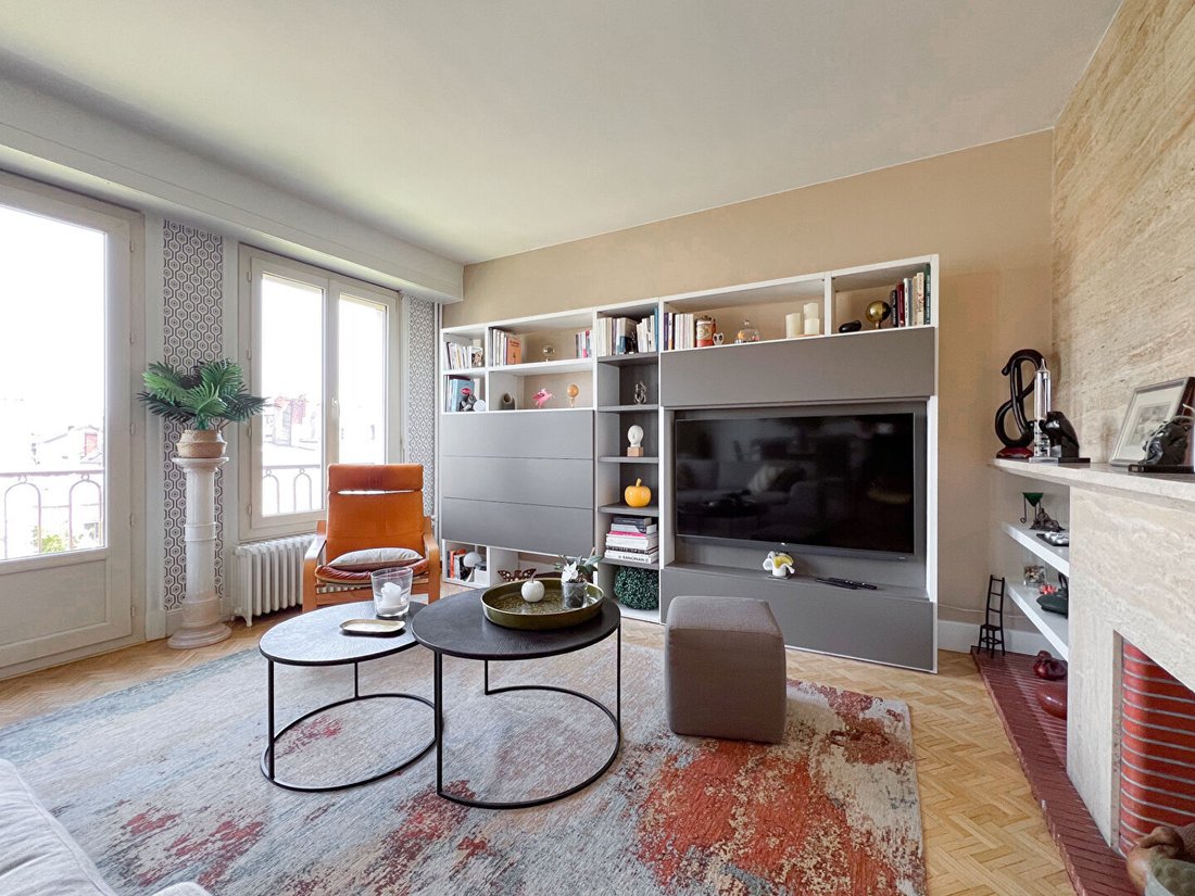 Apartment in Centre, Angers, France 1 - 18417466