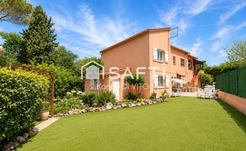Casa a Fréjus, Provenza-Alpi-Costa Azzurra, Francia 1