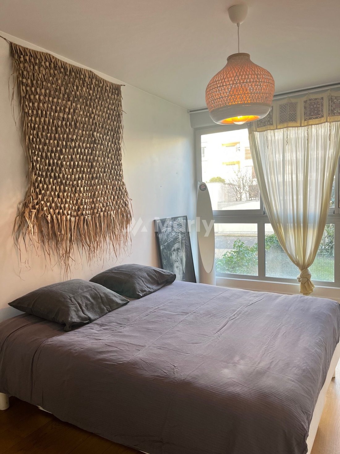 Apartment in Silly-Gallieni, Boulogne-Billancourt, France 2 - 18415863