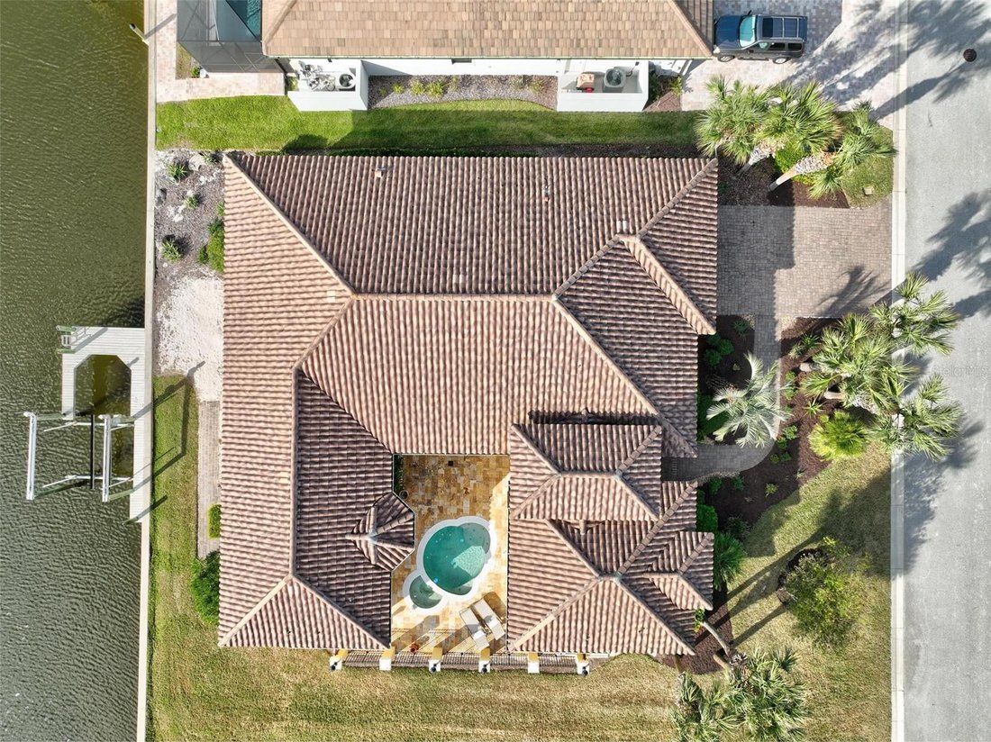 House in Palm Coast, Florida, United States 3 - 18407905