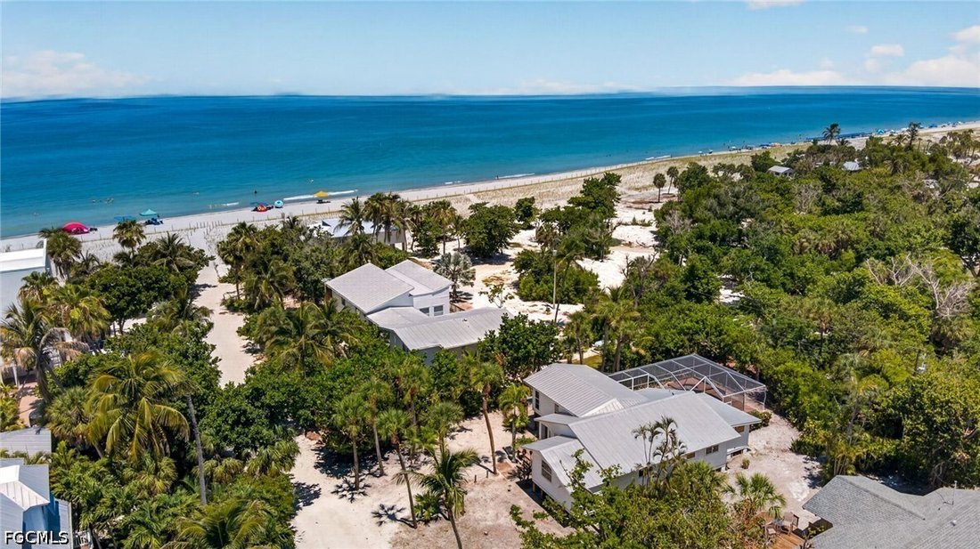 House in Captiva, Florida, United States 4 - 18419230