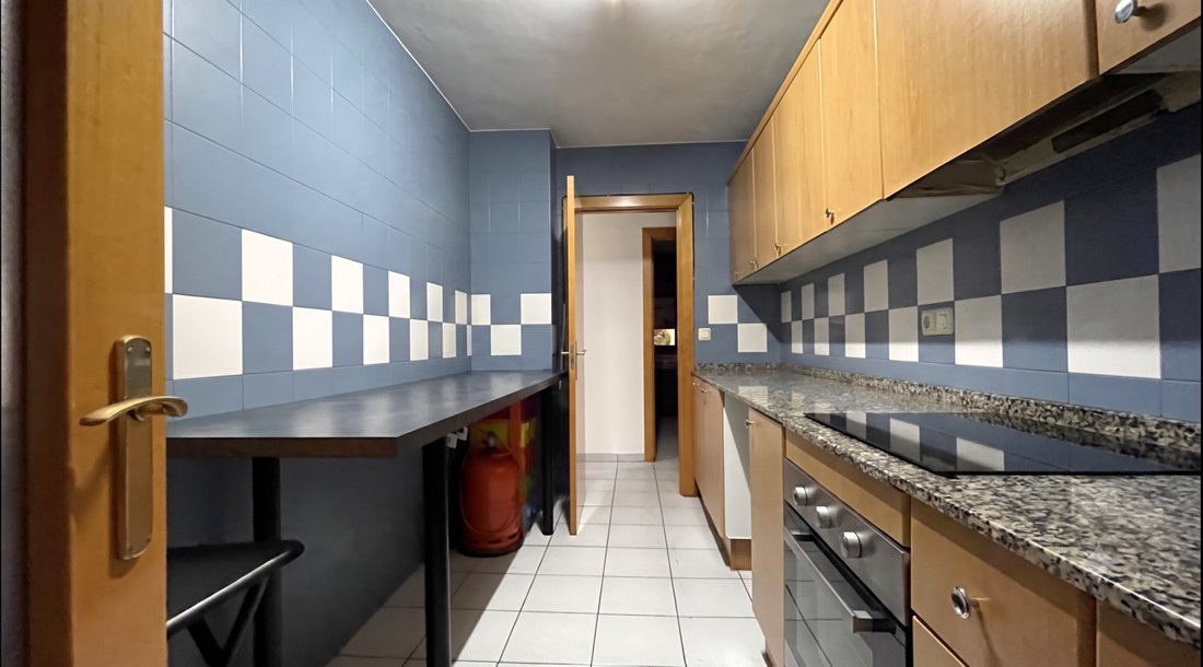 Apartment in Spain 4 - 18411252