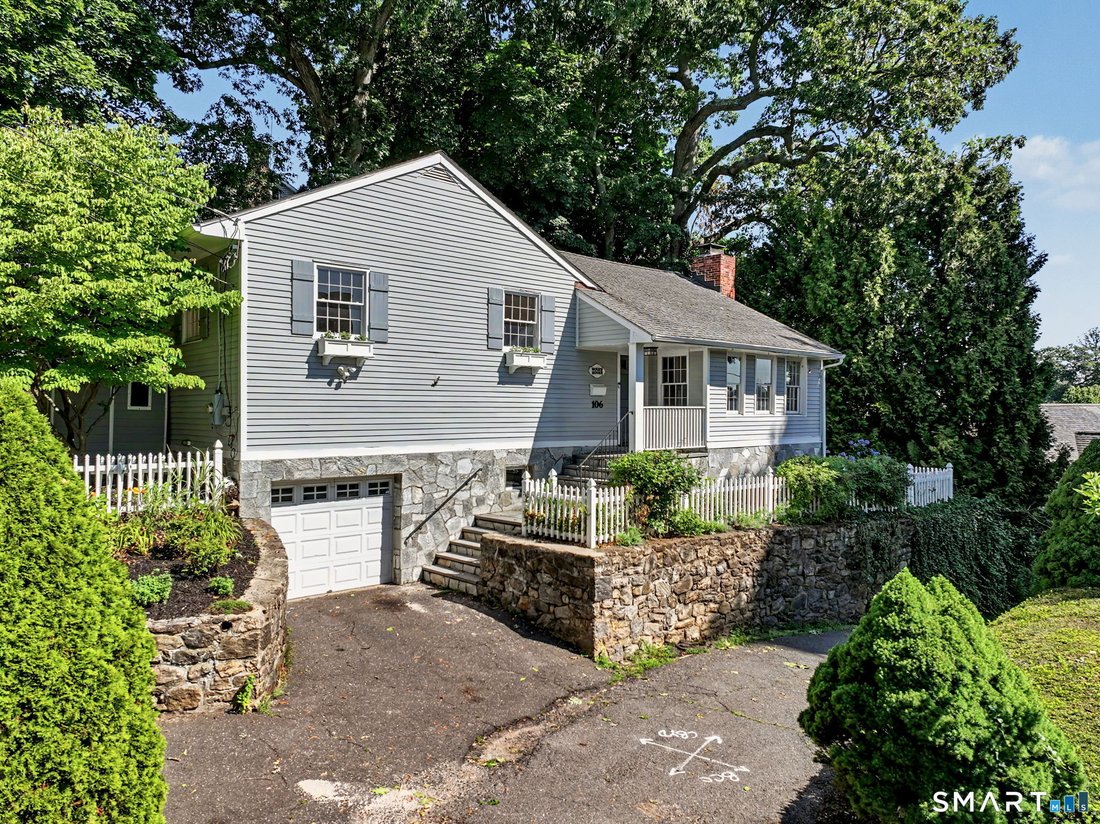 House in Norwalk, Connecticut, United States 1 - 18411921