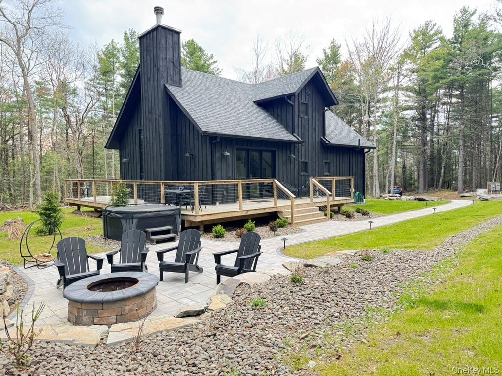 House in Glen Spey, New York, United States 5 - 18413834