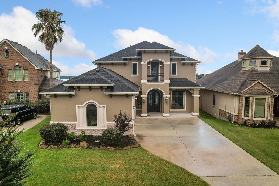 House in Humble, Texas, United States 2 - 18409206