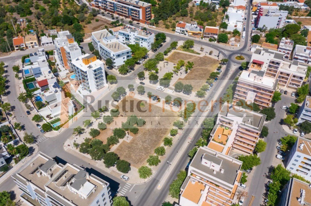 Land in Loule (Sao Clemente), Algarve, Portugal 5 - 18412373