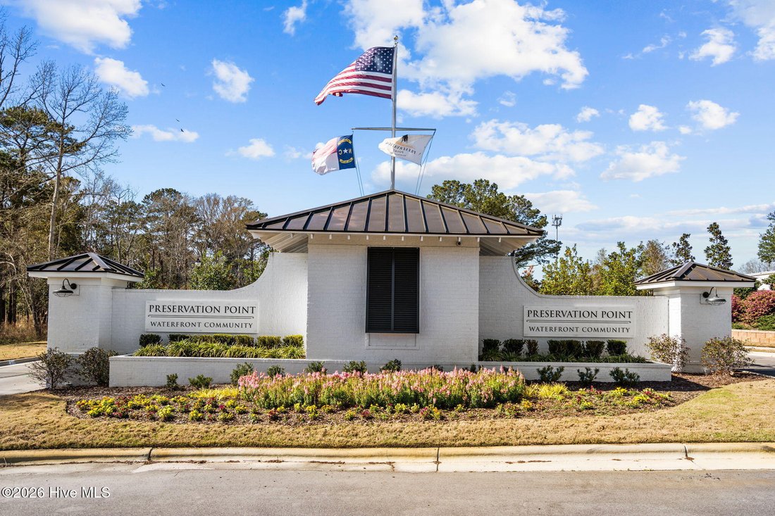 House in Wilmington, North Carolina, United States 2 - 18403224