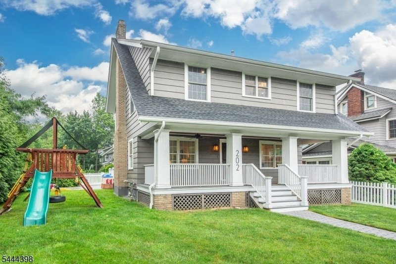 House in Montclair, New Jersey, United States 2 - 18403928