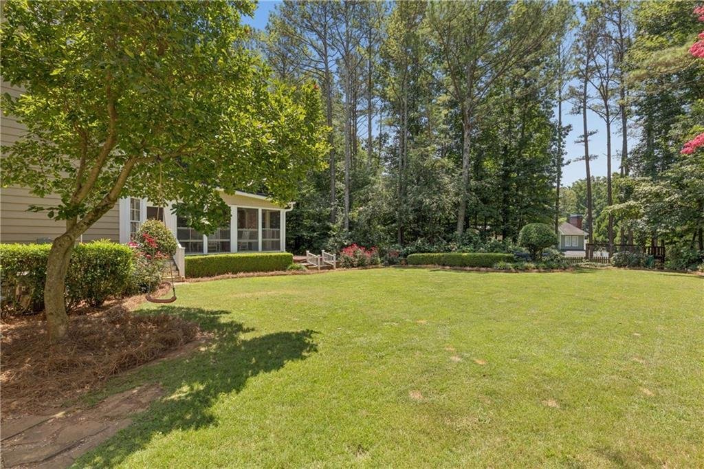 House in Milton, Georgia, United States 4 - 18408117