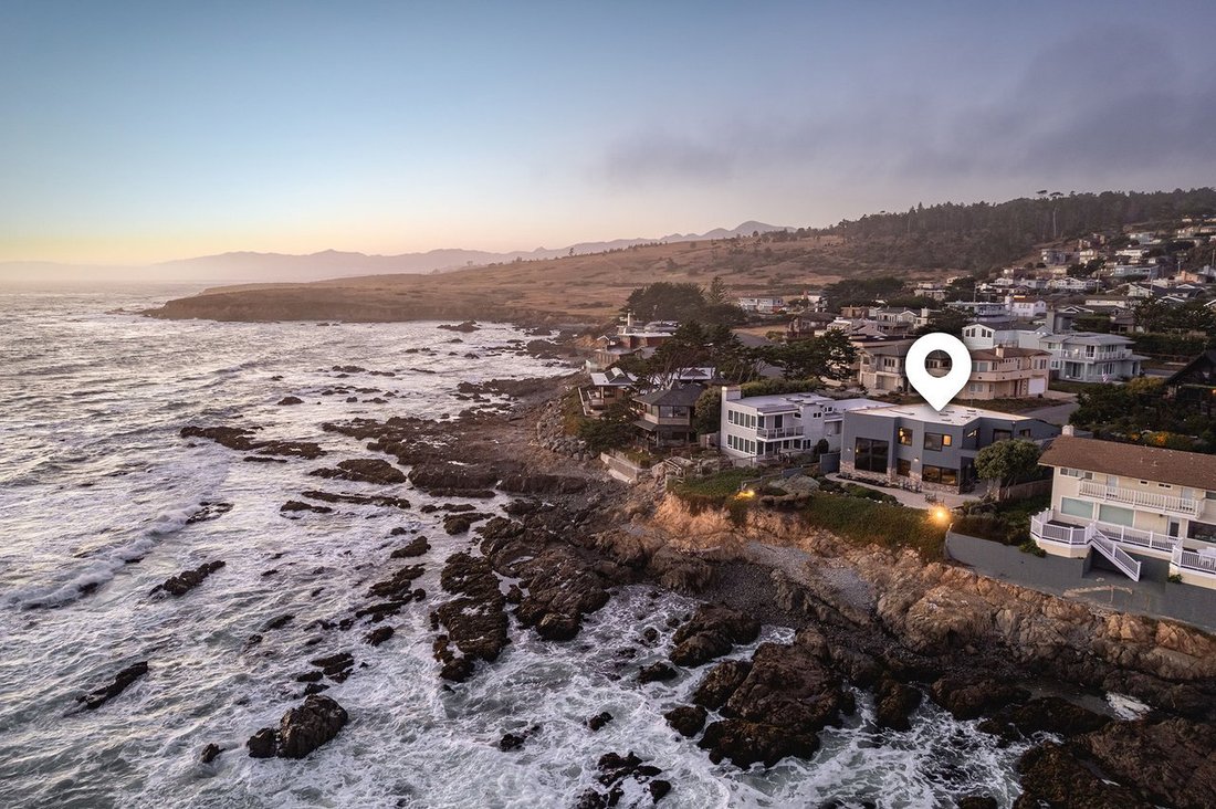 House in Cambria, California, United States 2 - 18412321