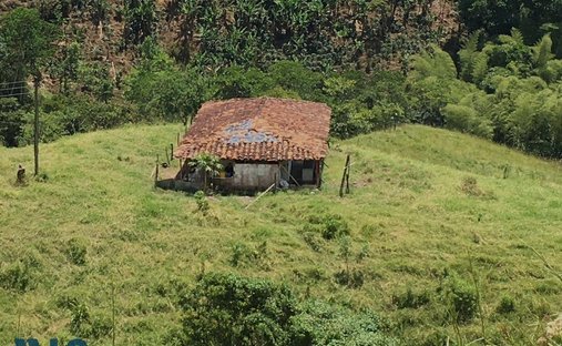 Finca in Andes, Andes, Colombia 1