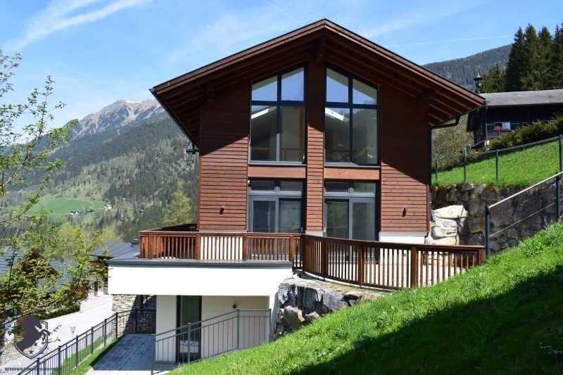 Chalet in Bad Gastein, Salzburg, Austria 2 - 18412504