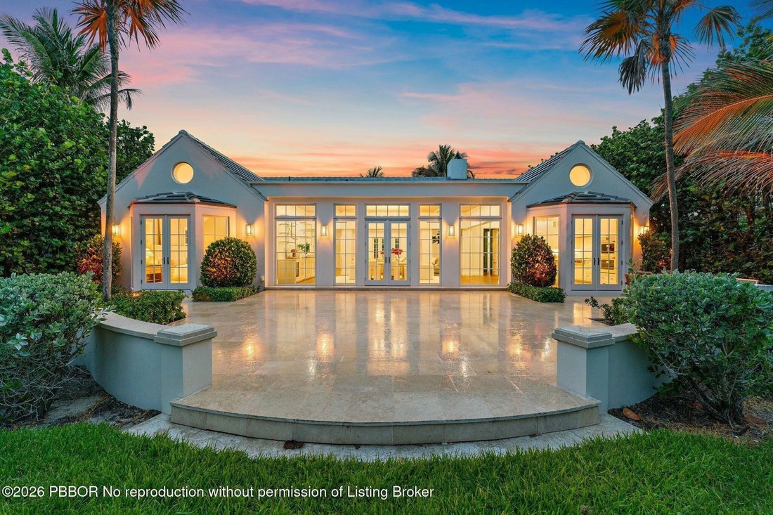Haus in Hobe Sound, Florida, Vereinigte Staaten 1 - 18415936