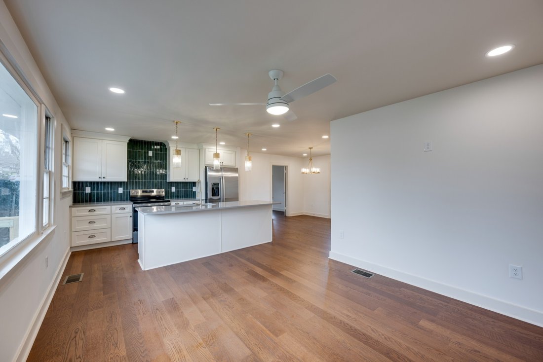 House in Nashville, Tennessee, United States 3 - 18403285