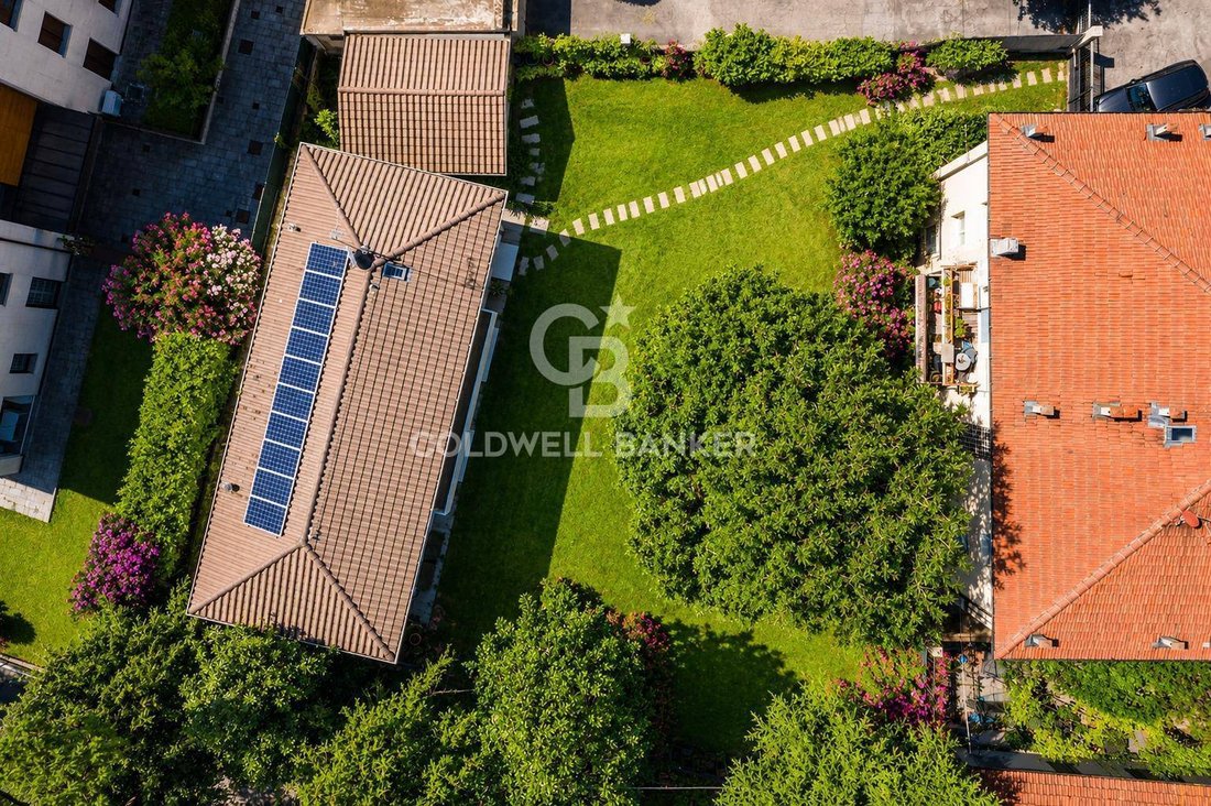 Villa in Castel San Pietro Terme, Emilia-Romagna, Italy 2 - 17868168