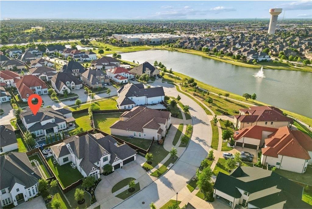 House in Frisco, Texas, United States 1 - 18413676