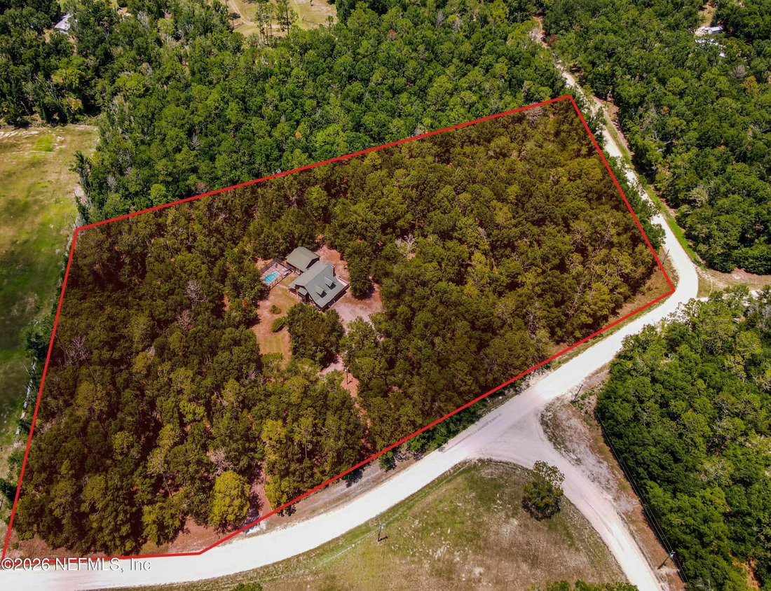 House in McAlpin, Florida, United States 2 - 18408951